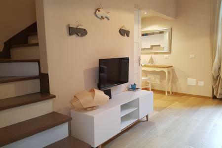 Volta Holiday home *