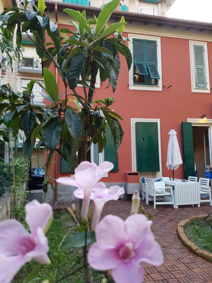 Volta Rapallo