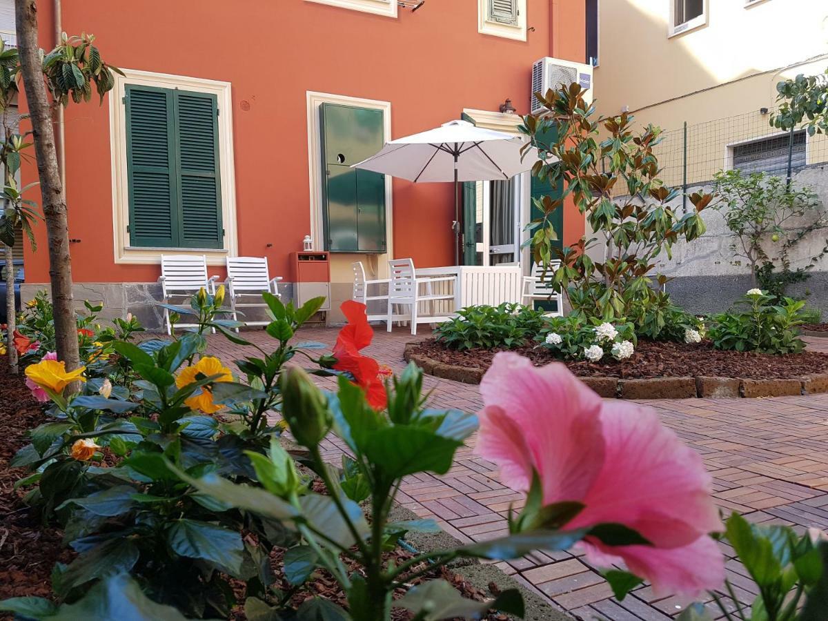 Holiday home Volta Rapallo