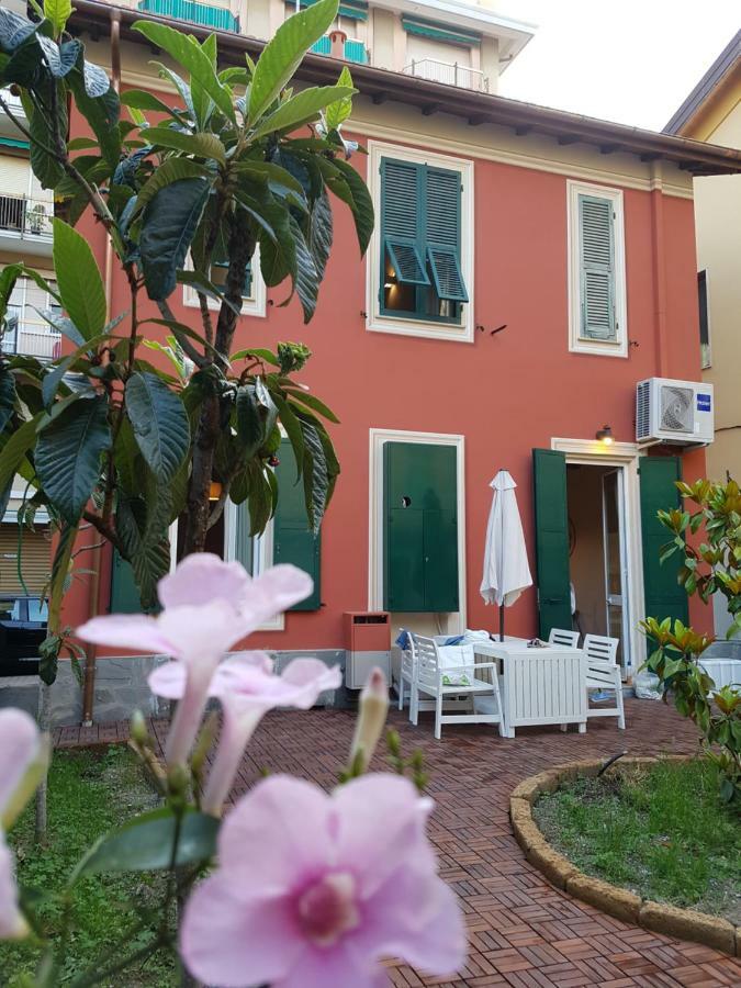 Holiday home Volta *