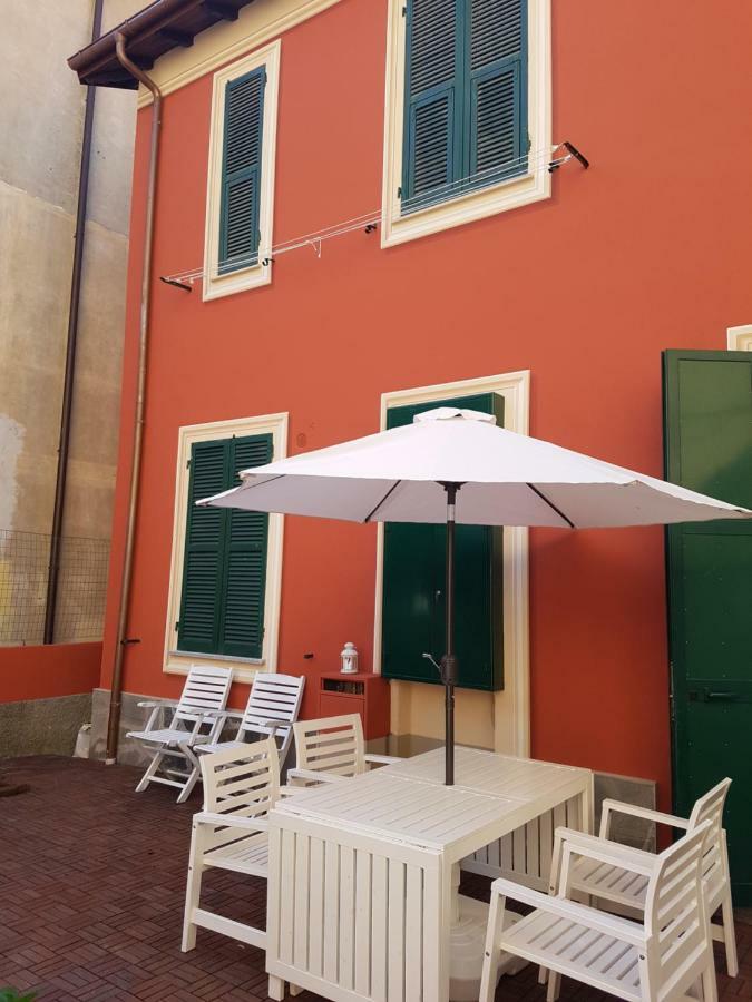 Volta * Rapallo